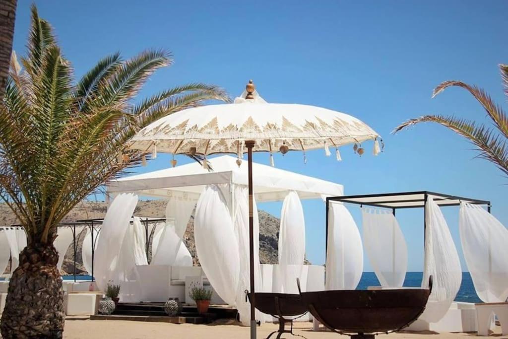 Happy Holiday Apartment Javea , 2 Bed 2 Bath , Seaview Airco Wifi Extérieur photo