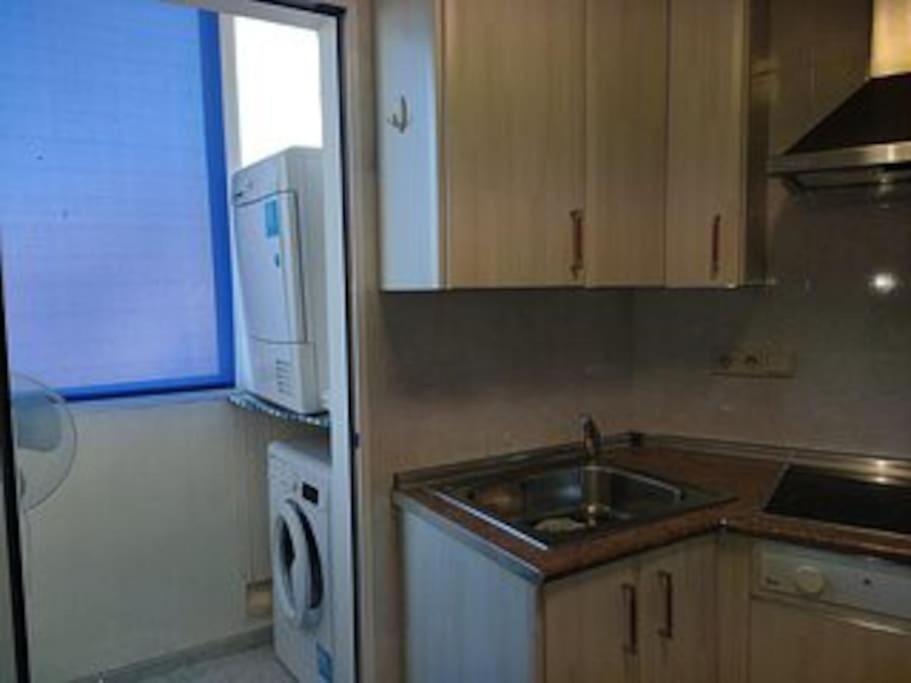 Happy Holiday Apartment Javea , 2 Bed 2 Bath , Seaview Airco Wifi Extérieur photo