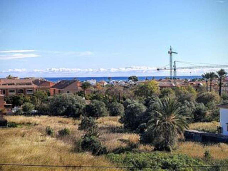 Happy Holiday Apartment Javea , 2 Bed 2 Bath , Seaview Airco Wifi Extérieur photo