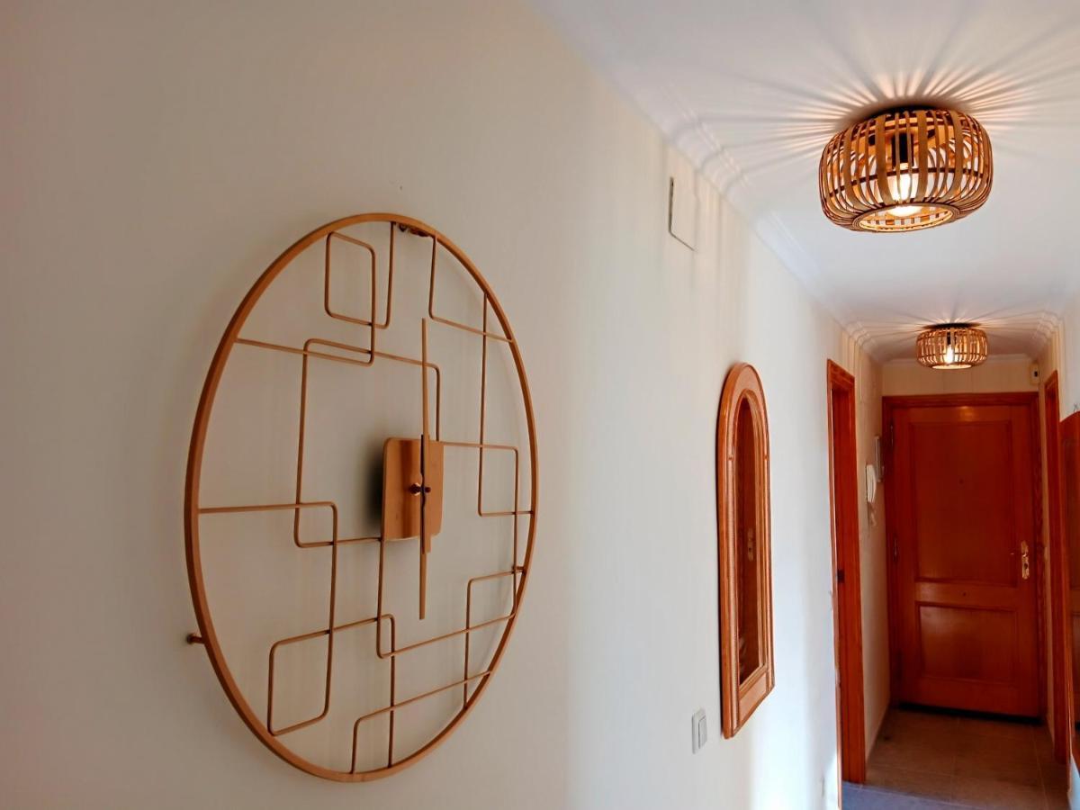 Happy Holiday Apartment Javea , 2 Bed 2 Bath , Seaview Airco Wifi Extérieur photo