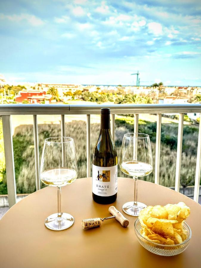 Happy Holiday Apartment Javea , 2 Bed 2 Bath , Seaview Airco Wifi Extérieur photo