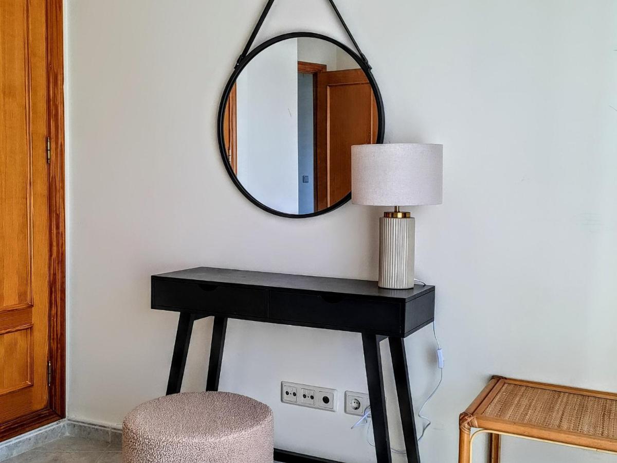 Happy Holiday Apartment Javea , 2 Bed 2 Bath , Seaview Airco Wifi Extérieur photo